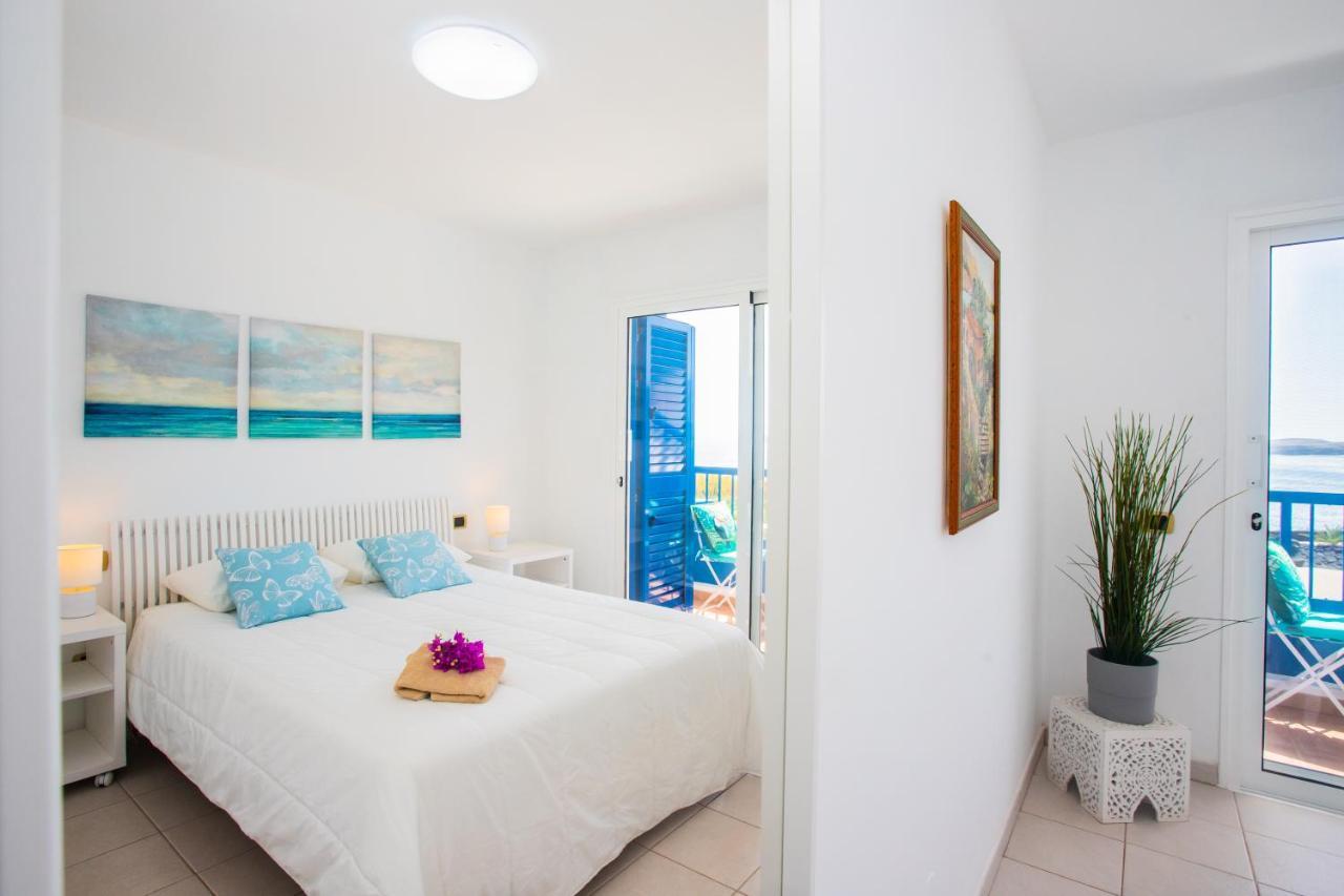 플라야블랑카 Apartamento Ilic 아파트 외부 사진
