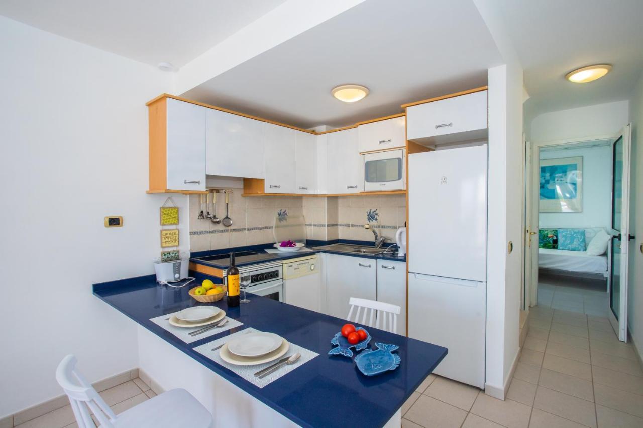 플라야블랑카 Apartamento Ilic 아파트 외부 사진