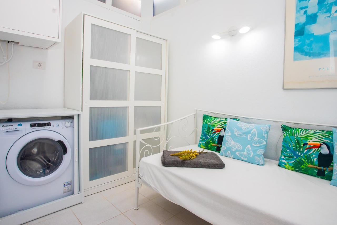플라야블랑카 Apartamento Ilic 아파트 외부 사진