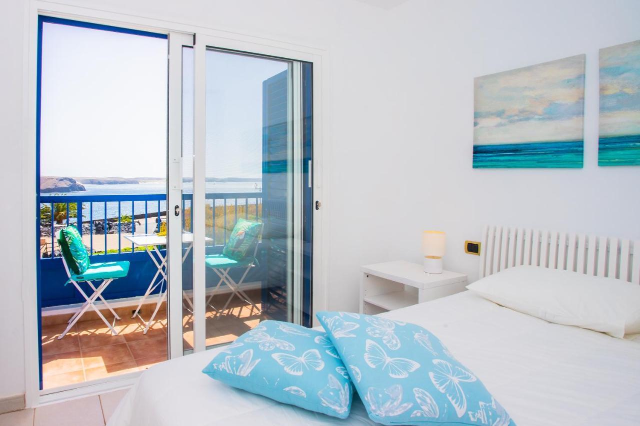 플라야블랑카 Apartamento Ilic 아파트 외부 사진