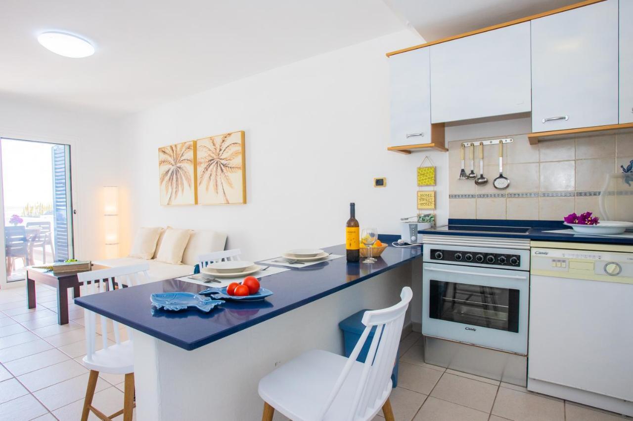 플라야블랑카 Apartamento Ilic 아파트 외부 사진