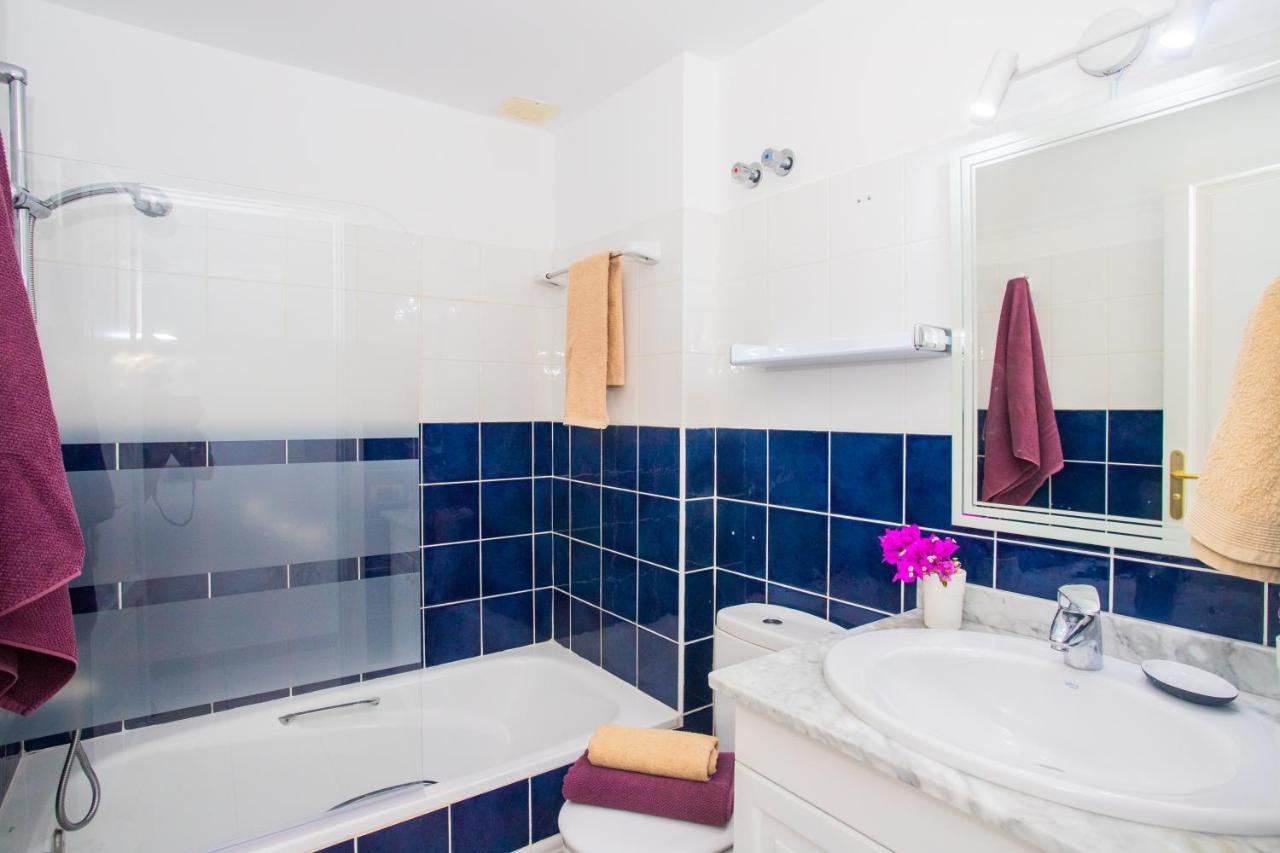 플라야블랑카 Apartamento Ilic 아파트 외부 사진